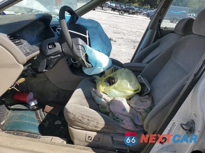 Zdjęcie 7 z 14 samochodu: 1997 HONDA ACCORD EX VIN:1HGCD5656VA080473 - miniatura