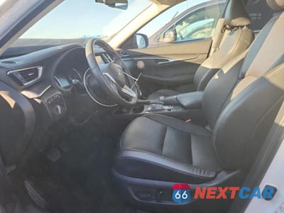 Zdjęcie 7 z 12 samochodu: 2024 INFINITI QX50 LUXE VIN:3PCAJ5BB1RF109353 - miniatura
