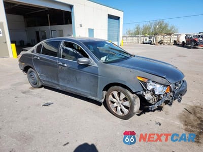 Zdjęcie 7 z 24 samochodu: 2010 HONDA ACCORD EX VIN:1HGCP2F76AA067465 - miniatura