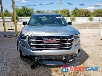 Piąte zdjęcie samochodu w środku: 2025 GMC ACADIA ELEVATION VIN:1GKENNRSXSJ238769 - miniatura