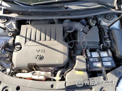 Zdjęcie 11 z 12 samochodu: 2015 TOYOTA AVALON XLE VIN:4T1BK1EB4FU154971 - miniatura