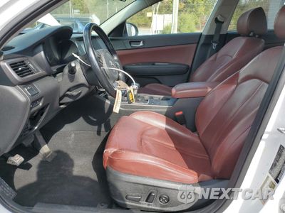 Zdjęcie 7 z 13 samochodu: 2017 KIA OPTIMA LX VIN:5XXGT4L15HG171466 - miniatura