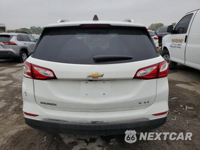 Zdjęcie 6 z 14 samochodu: 2018 CHEVROLET EQUINOX LT VIN:2GNAXSEV9J6252555 - miniatura