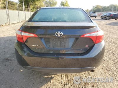 Zdjęcie 6 z 14 samochodu: 2014 TOYOTA COROLLA L VIN:2T1BURHE5EC022672 - miniatura