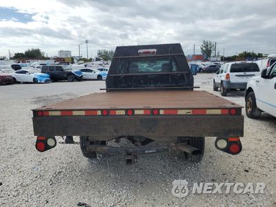 Zdjęcie 6 z 14 samochodu: 2009 CHEVROLET SILVERADO C3500 VIN:1GCHC73K59F151622 - miniatura