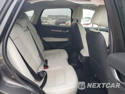 Zdjęcie 11 z 16 samochodu: 2023 MAZDA CX-5 PREMIUM VIN:JM3KFBDM0P0282917 - miniatura