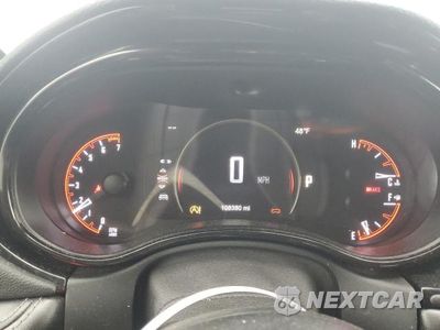 Zdjęcie 9 z 13 samochodu: 2021 DODGE DURANGO GT VIN:1C4RDJDG0MC636737 - miniatura
