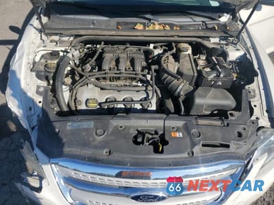 Zdjęcie 11 z 11 samochodu: 2012 FORD TAURUS SE VIN:1FAHP2DW8CG131767 - miniatura