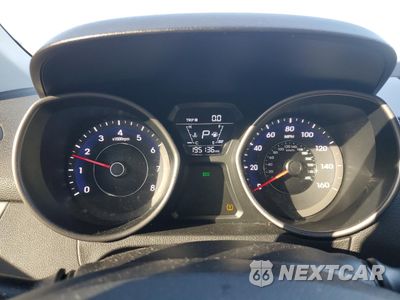 Zdjęcie 9 z 12 samochodu: 2015 HYUNDAI ELANTRA SE VIN:5NPDH4AE8FH577608 - miniatura