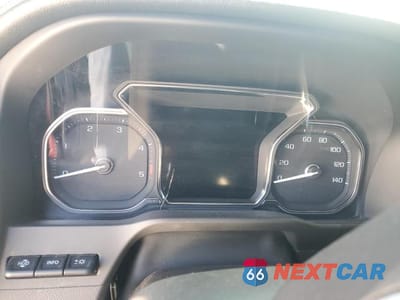 Zdjęcie 9 z 12 samochodu: 2023 GMC SIERRA K2500 DENALI VIN:1GT49REY2PF141542 - miniatura
