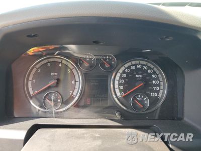 Zdjęcie 9 z 15 samochodu: 2011 DODGE RAM 1500 VIN:1D7RV1GT0BS568793 - miniatura