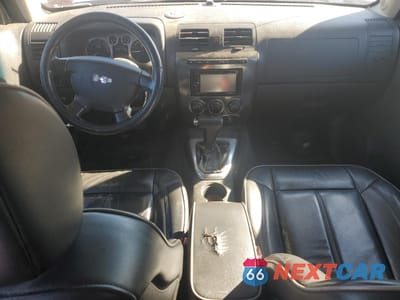 Zdjęcie 8 z 12 samochodu: 2006 HUMMER H3 VIN:5GTDN136668270491 - miniatura