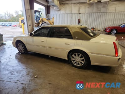 Drugie zdjęcie samochodu z przodu: 2007 CADILLAC DTS VIN:1G6KD57Y87U221678 - miniatura
