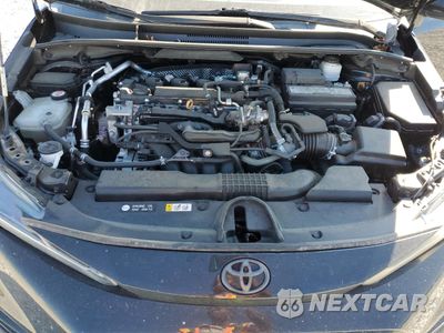 Zdjęcie 11 z 15 samochodu: 2021 TOYOTA COROLLA SE VIN:5YFS4MCE4MP071323 - miniatura