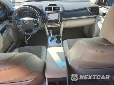 Zdjęcie 8 z 14 samochodu: 2012 TOYOTA CAMRY HYBRID VIN:4T1BD1FK4CU039002 - miniatura