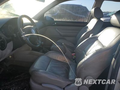 Zdjęcie 7 z 12 samochodu: 2003 VOLKSWAGEN GTI VIN:9BWDE61J834031691 - miniatura