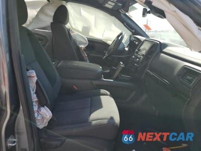 Zdjęcie 7 z 12 samochodu: 2023 NISSAN TITAN SV VIN:1N6AA1ED3PN105970 - miniatura