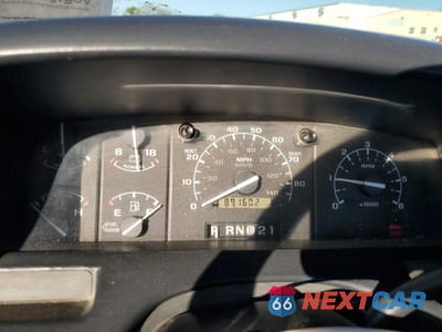 Zdjęcie 9 z 14 samochodu: 1997 FORD F250 VIN:1FTHF26H2VEA80048 - miniatura