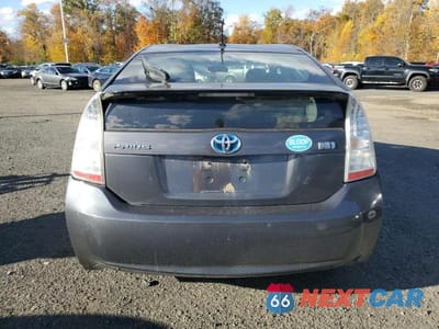 Zdjęcie 6 z 12 samochodu: 2011 TOYOTA PRIUS VIN:JTDKN3DU7B0264277 - miniatura