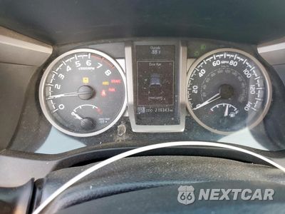 Zdjęcie 9 z 12 samochodu: 2017 TOYOTA TACOMA DOUBLE CAB VIN:3TMDZ5BN1HM021915 - miniatura