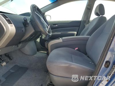 Zdjęcie 7 z 14 samochodu: 2006 TOYOTA PRIUS VIN:JTDKB20U067071135 - miniatura