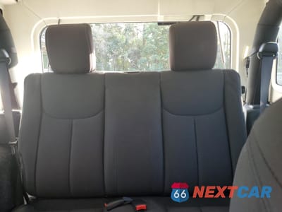 Zdjęcie 10 z 15 samochodu: 2017 JEEP WRANGLER SPORT VIN:1C4AJWAG8HL520747 - miniatura