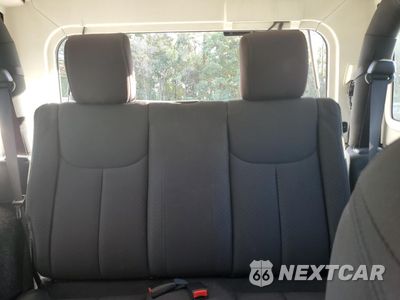 Zdjęcie 10 z 15 samochodu: 2017 JEEP WRANGLER SPORT VIN:1C4AJWAG8HL520747 - miniatura