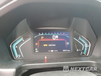 Zdjęcie 9 z 14 samochodu: 2024 HONDA ODYSSEY TOURING VIN:5FNRL6H83RB072496 - miniatura