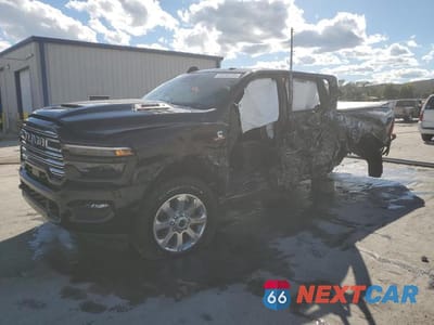 2025 RAM 2500 LARAMIE 3C63R5FL1SG506394 - główne zdjęcie licytacji z USA - miniatura