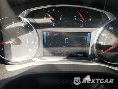 Zdjęcie 9 z 16 samochodu: 2019 GMC ACADIA SLT-1 VIN:1GKKNMLS2KZ213890 - miniatura