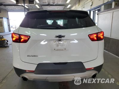 Zdjęcie 6 z 14 samochodu: 2020 CHEVROLET BLAZER 1LT VIN:3GNKBBRA9LS595297 - miniatura