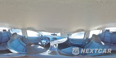 Zdjęcie 15 z 15 samochodu: 2016 MAZDA 3 SPORT VIN:JM1BM1U73G1303224 - miniatura