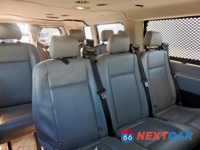 Zdjęcie 11 z 14 samochodu: 2017 FORD TRANSIT T-350 VIN:1FBZX2YM0HKB48045 - miniatura