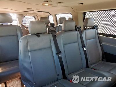 Zdjęcie 11 z 14 samochodu: 2017 FORD TRANSIT T-350 VIN:1FBZX2YM0HKB48045 - miniatura