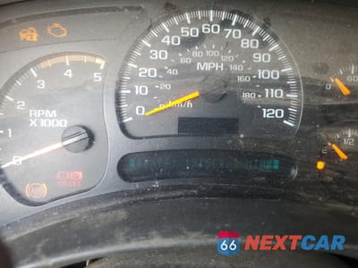 Zdjęcie 9 z 13 samochodu: 2005 CHEVROLET SILVERADO 3500 WORK VIN:1GCJK33235F864509 - miniatura