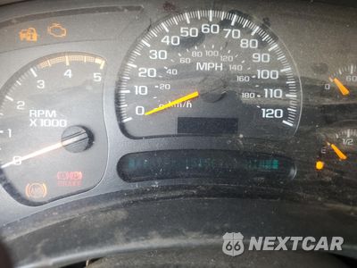 Zdjęcie 9 z 13 samochodu: 2005 CHEVROLET SILVERADO 3500 WORK VIN:1GCJK33235F864509 - miniatura
