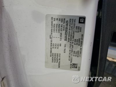 Zdjęcie 12 z 12 samochodu: 2012 GMC SIERRA C1500 SLE VIN:1GTR1VE0XCZ218702 - miniatura