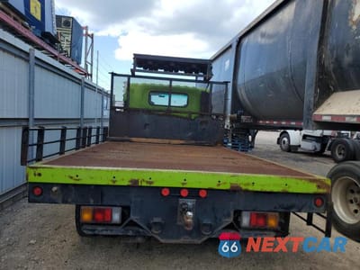 Zdjęcie 6 z 13 samochodu: 2014 ISUZU NPR HD VIN:JALC4W167E7005166 - miniatura