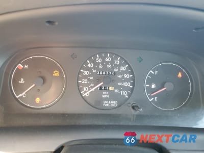 Zdjęcie 9 z 15 samochodu: 1997 TOYOTA COROLLA BASE VIN:1NXBA02E0VZ636542 - miniatura