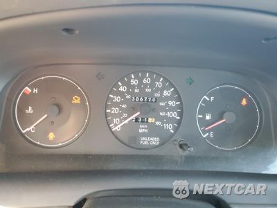Zdjęcie 9 z 15 samochodu: 1997 TOYOTA COROLLA BASE VIN:1NXBA02E0VZ636542 - miniatura