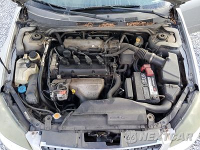 Zdjęcie 11 z 14 samochodu: 2005 NISSAN ALTIMA S VIN:1N4AL11D05N495917 - miniatura