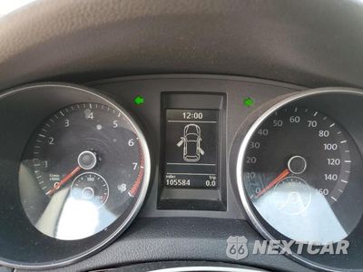 Zdjęcie 9 z 11 samochodu: 2011 VOLKSWAGEN GOLF VIN:WVWDA7AJ6BW046205 - miniatura