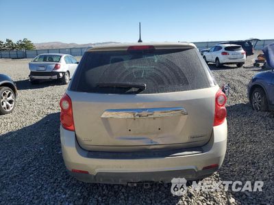 Zdjęcie 6 z 13 samochodu: 2014 CHEVROLET EQUINOX LS VIN:1GNFLEEK3EZ114948 - miniatura