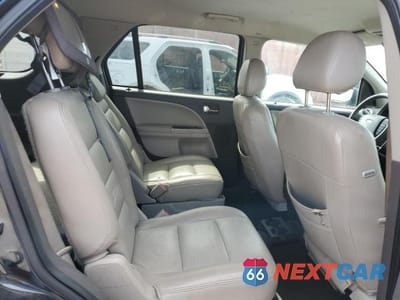 Zdjęcie 11 z 13 samochodu: 2009 FORD TAURUS X SEL VIN:1FMDK02W29GA03382 - miniatura