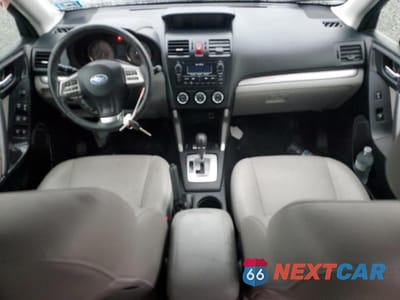 Zdjęcie 8 z 13 samochodu: 2014 SUBARU FORESTER 2.5I LIMITED VIN:JF2SJAHC6EH537945 - miniatura