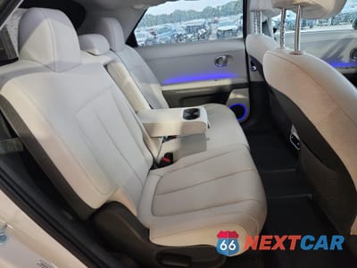 Zdjęcie 11 z 15 samochodu: 2023 HYUNDAI IONIQ 5 SEL VIN:KM8KNDAF9PU230946 - miniatura