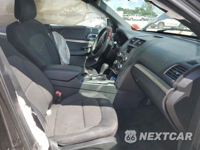 Zdjęcie 7 z 14 samochodu: 2018 FORD EXPLORER XLT VIN:1FM5K7DH5JGC23518 - miniatura