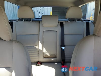 Zdjęcie 10 z 13 samochodu: 2009 VOLVO V50 2.4I VIN:YV1MW390392486237 - miniatura