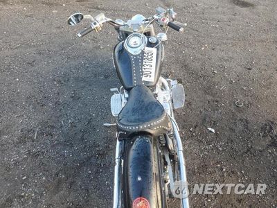Czwarte zdjęcie samochodu z boku: 1996 YAMAHA OTHER VIN:JYA4NKE00TA017043 - miniatura
