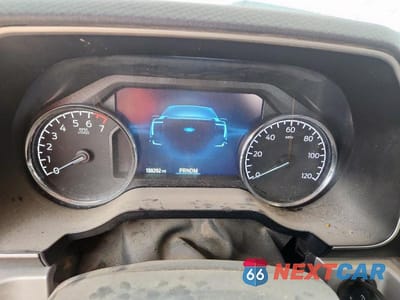 Zdjęcie 9 z 12 samochodu: 2023 FORD F150 SUPERCREW VIN:1FTFW1E84PFA05237 - miniatura